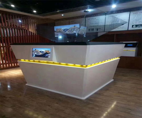 淇岸科技 打造沉浸式展廳體驗，專業多媒體設計方案推薦與服務