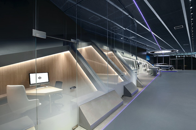 高合中心HiPhi Hub正式開啟，19城售后服務網點5月投入運營，引領豪華智能電動車服務新篇章