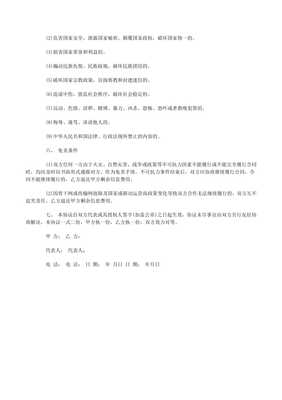 信息技術(shù)咨詢合同書樣本