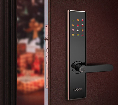 2018年智能門鎖重點產品及安全性深度解析